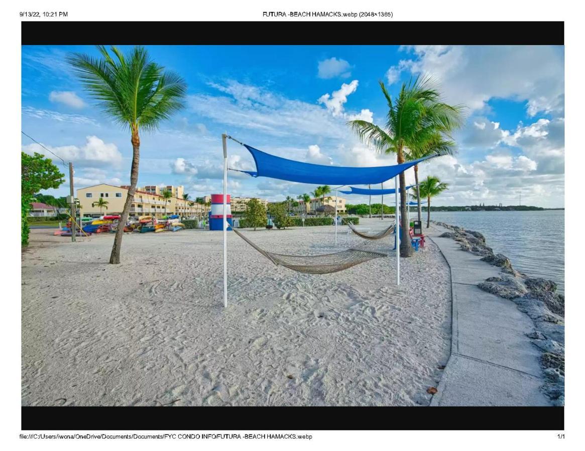 Islamorada Paradise Overlooking The Fabulous Florida Bay. Tavernier Exterior foto