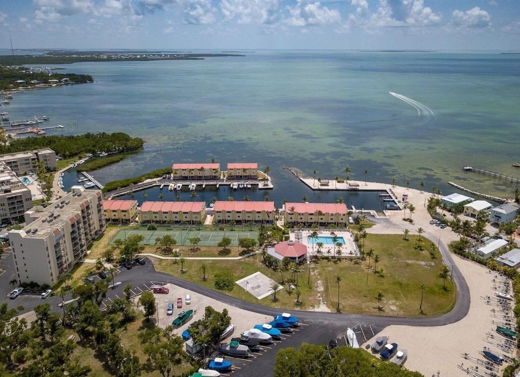 Islamorada Paradise Overlooking The Fabulous Florida Bay. Tavernier Exterior foto