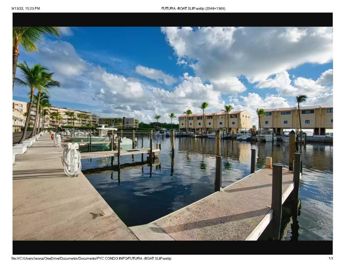 Islamorada Paradise Overlooking The Fabulous Florida Bay. Tavernier Exterior foto