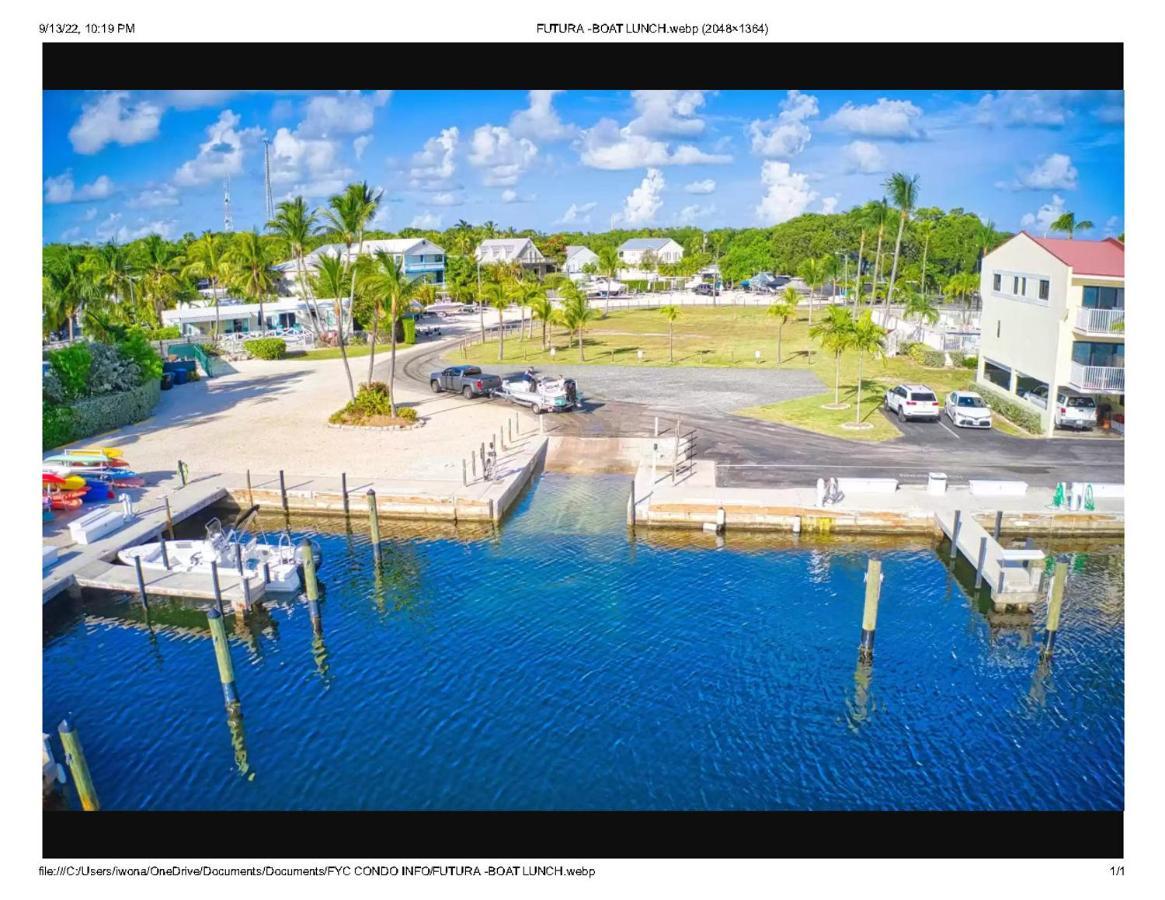 Islamorada Paradise Overlooking The Fabulous Florida Bay. Tavernier Exterior foto