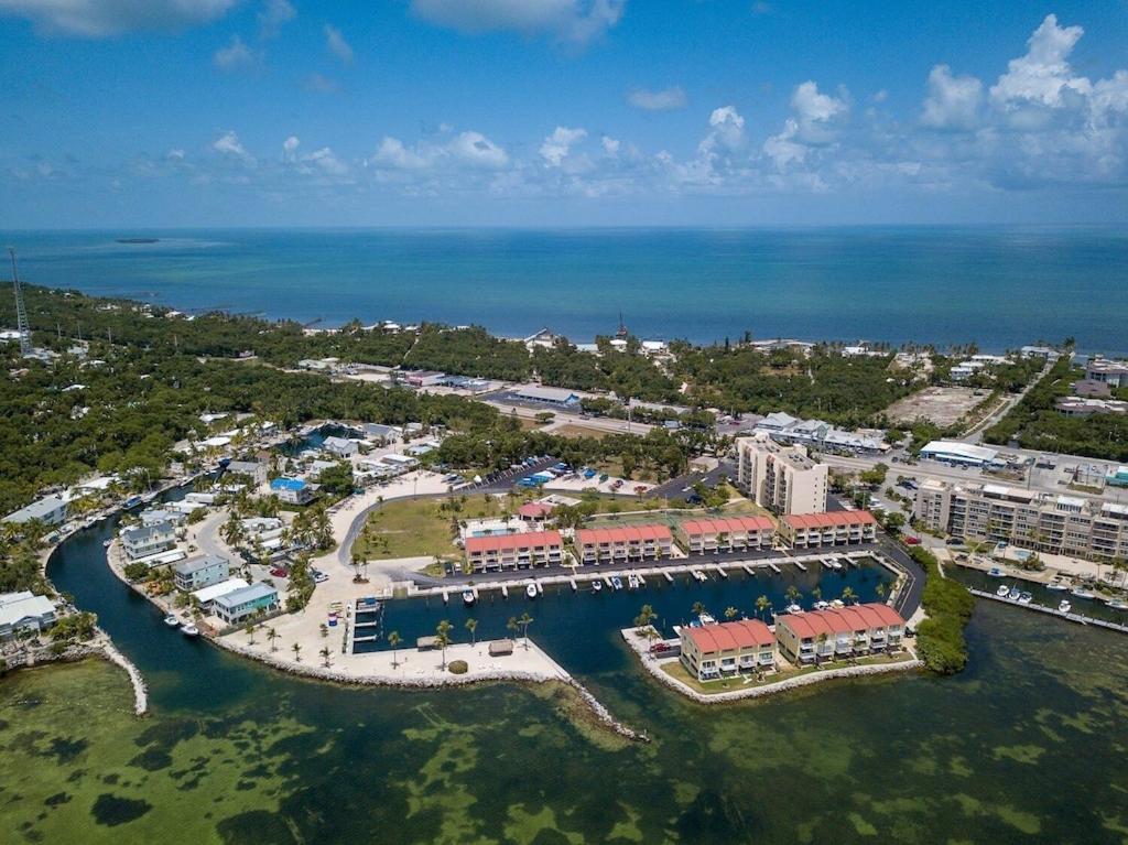 Islamorada Paradise Overlooking The Fabulous Florida Bay. Tavernier Exterior foto