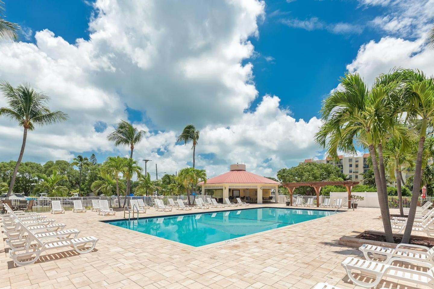 Islamorada Paradise Overlooking The Fabulous Florida Bay. Tavernier Exterior foto